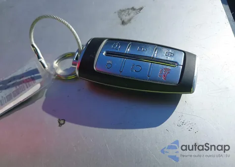 2025 Genesis Gv70 2.5T Awd z USA, uszkodzony, nr VIN KMUMADTB7SU180184